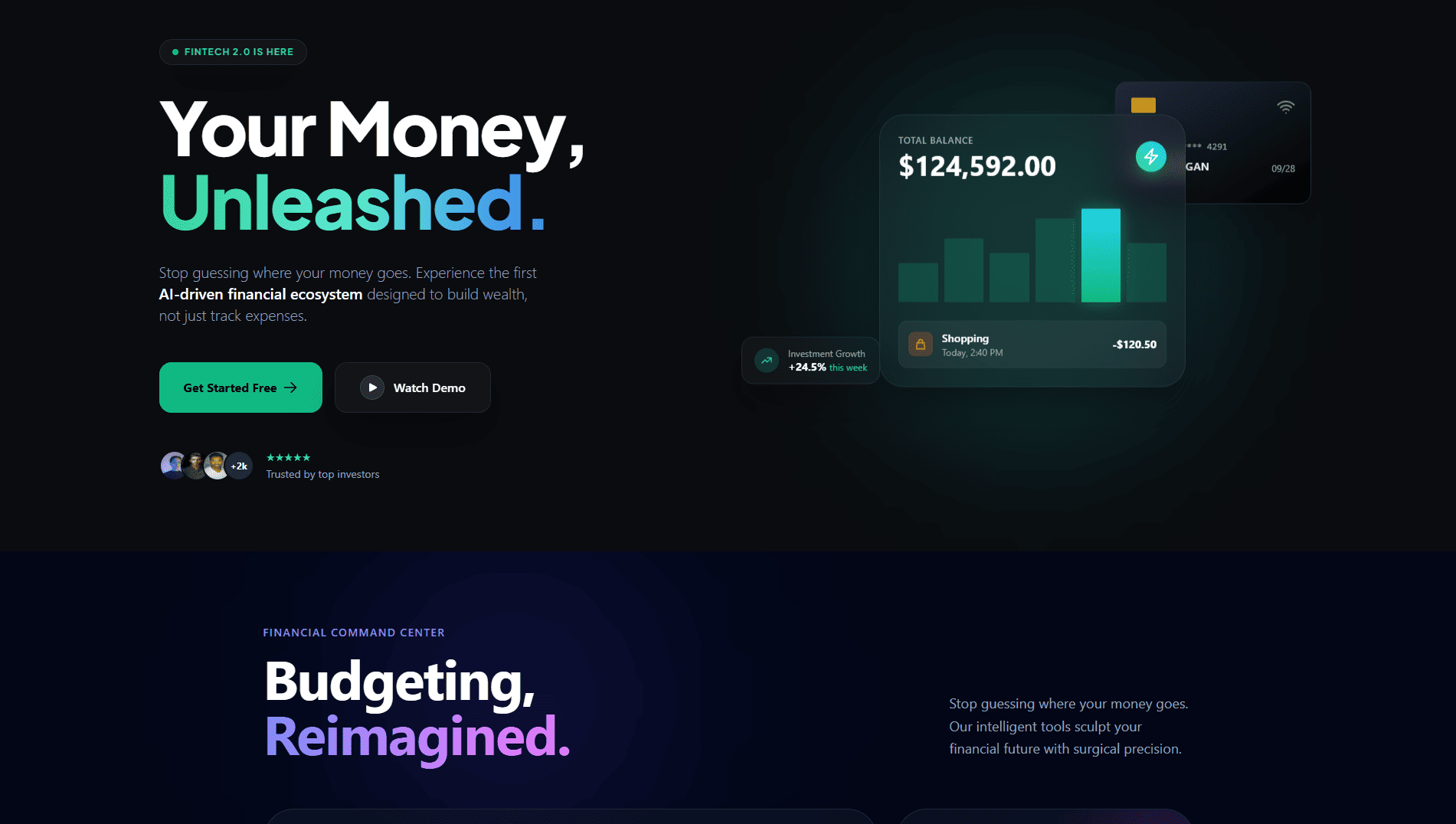 Fintech
