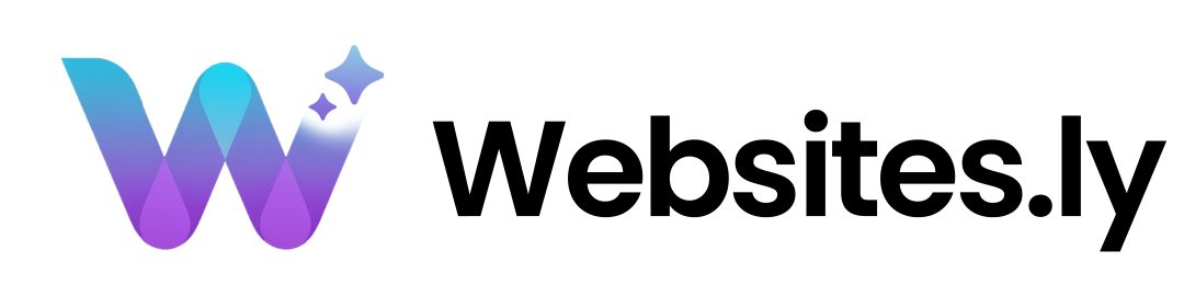 Websites.ly Logo